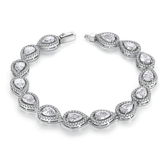 Zircon Bracelet