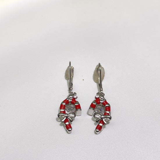 Christmas Earrings