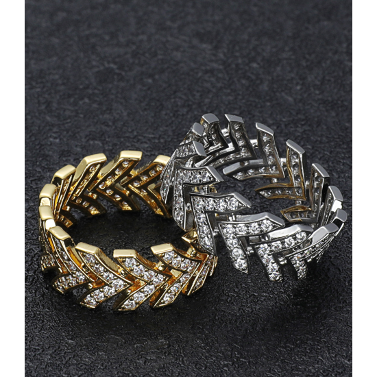 hiphop jewelry ring for men 